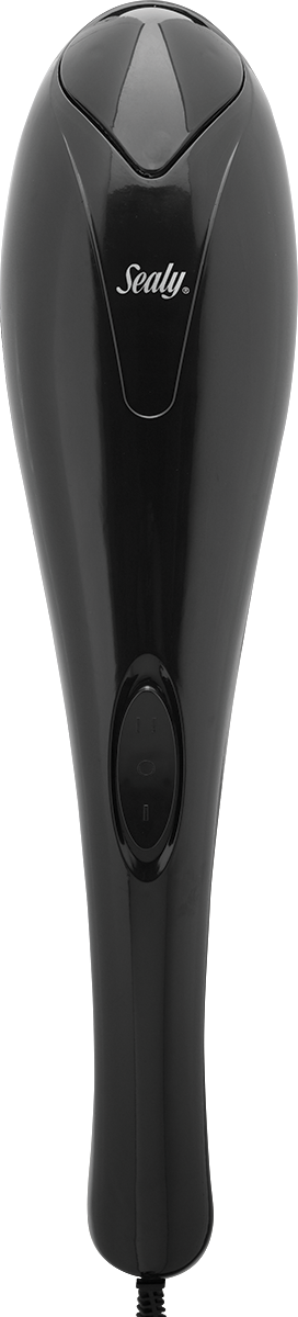 Sealy Sealy® Extra Long Handle Massager XL - EBY11 Black