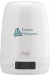 Sealy Sealy® Night Light Wireless Speaker Sound Machine - EBY16 White
