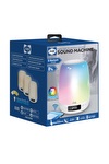 Sealy Sealy® Night Light Wireless Speaker Sound Machine - EBY16 White