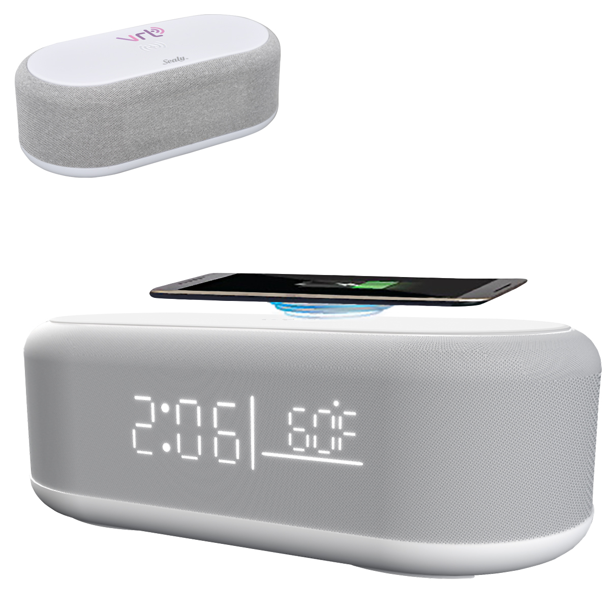 Sealy Sealy® 5-in-1 Multifunction Wireless Speaker - EBY17