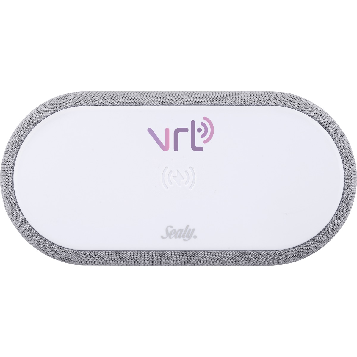 Sealy Sealy® 5-in-1 Multifunction Wireless Speaker - EBY17 White