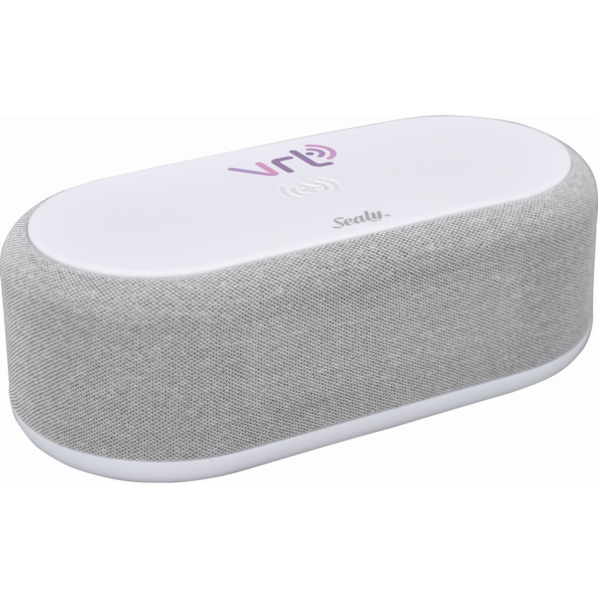 Sealy Sealy® 5-in-1 Multifunction Wireless Speaker - EBY17 White