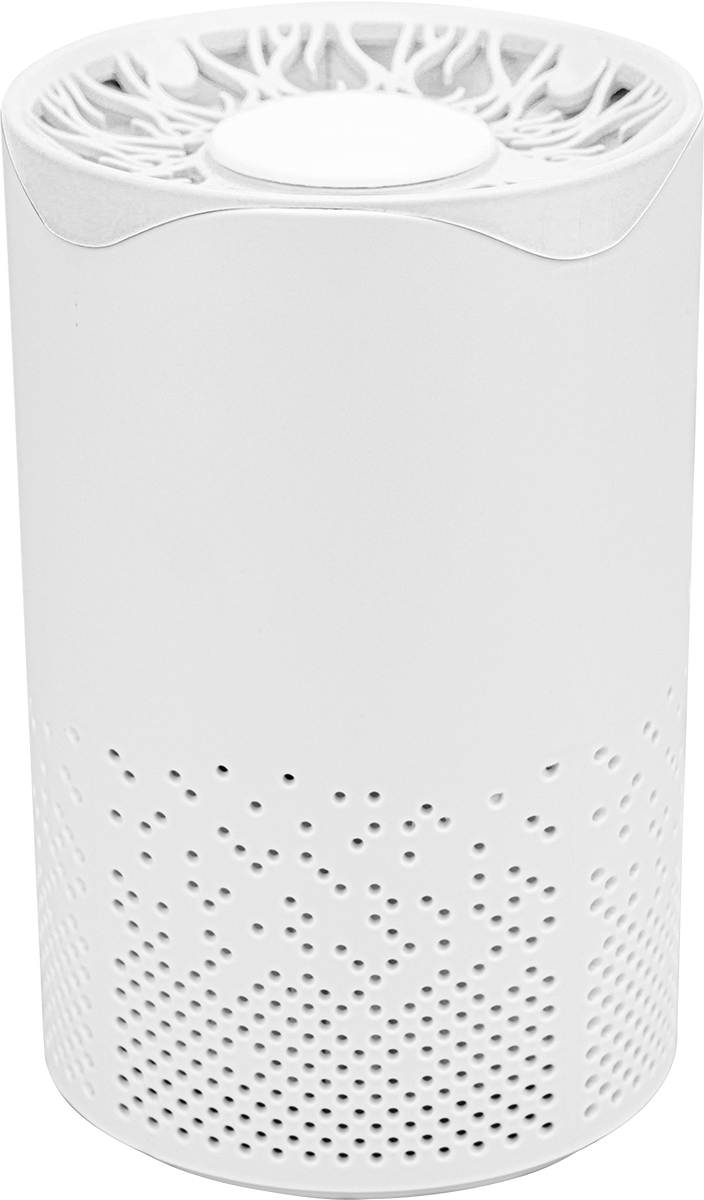 Sealy Sealy® UV Air Purifier - EBY19 White