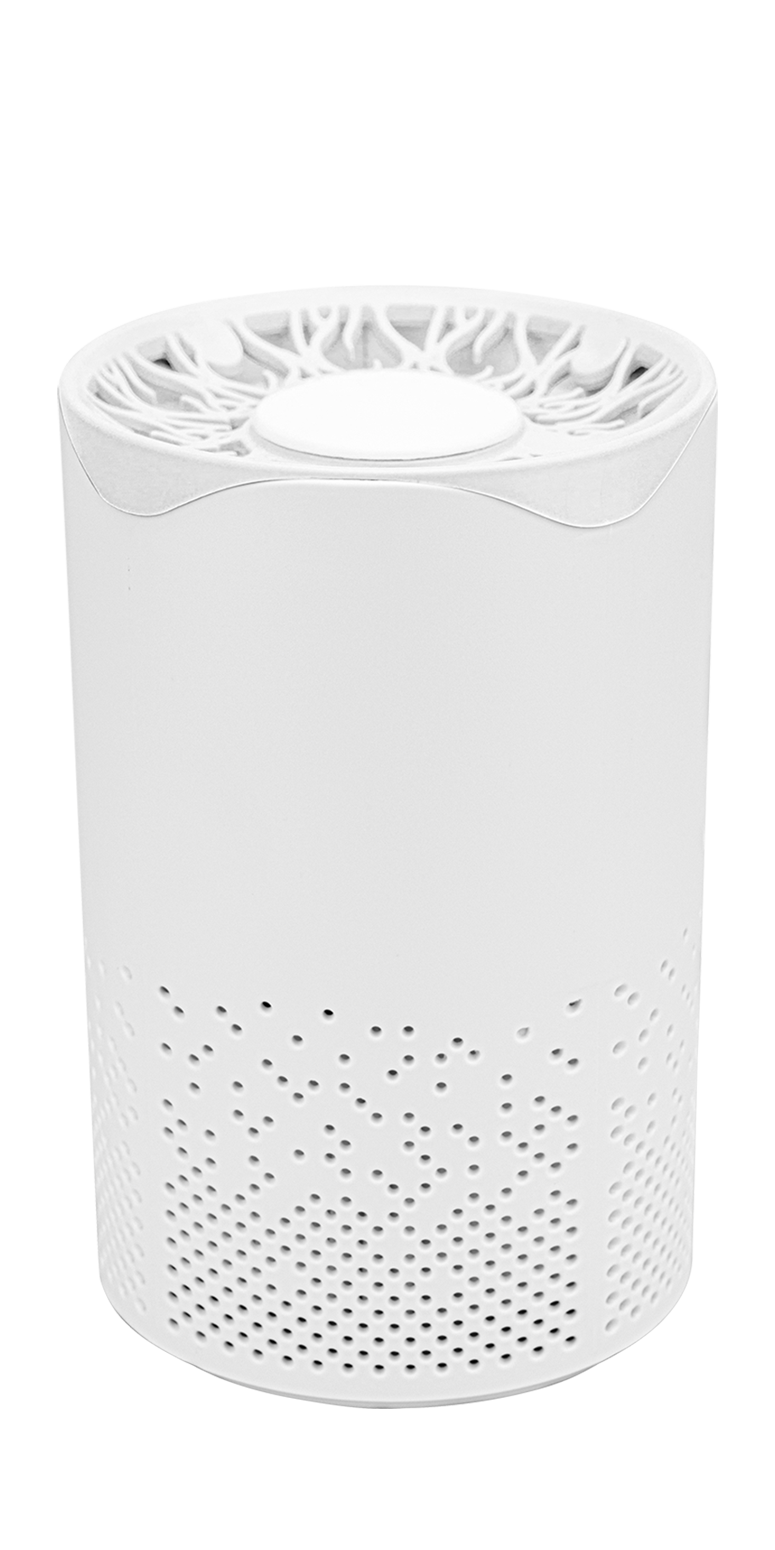 Sealy Sealy® UV Air Purifier - EBY19 White