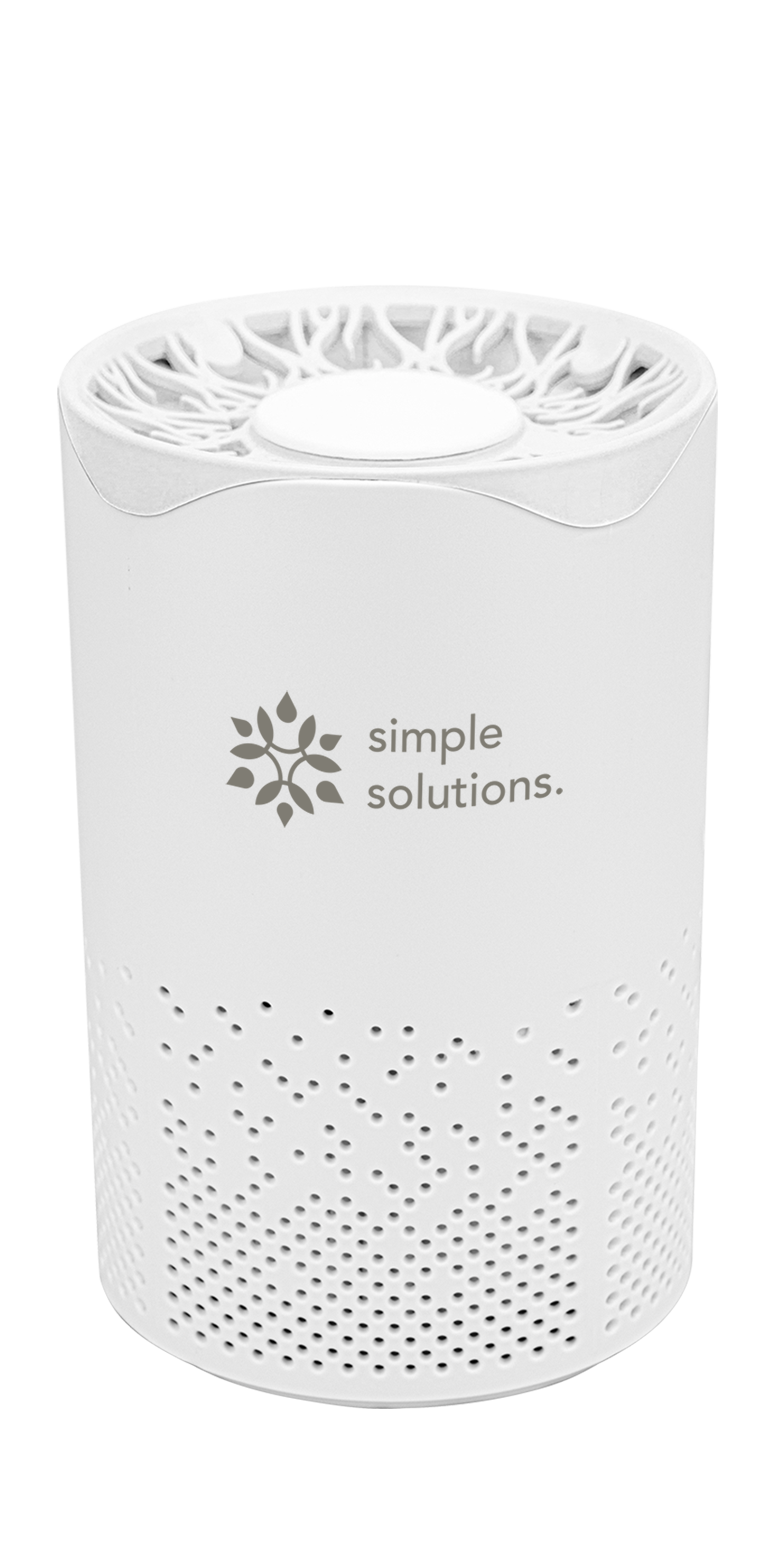 Sealy Sealy® UV Air Purifier - EBY19 White