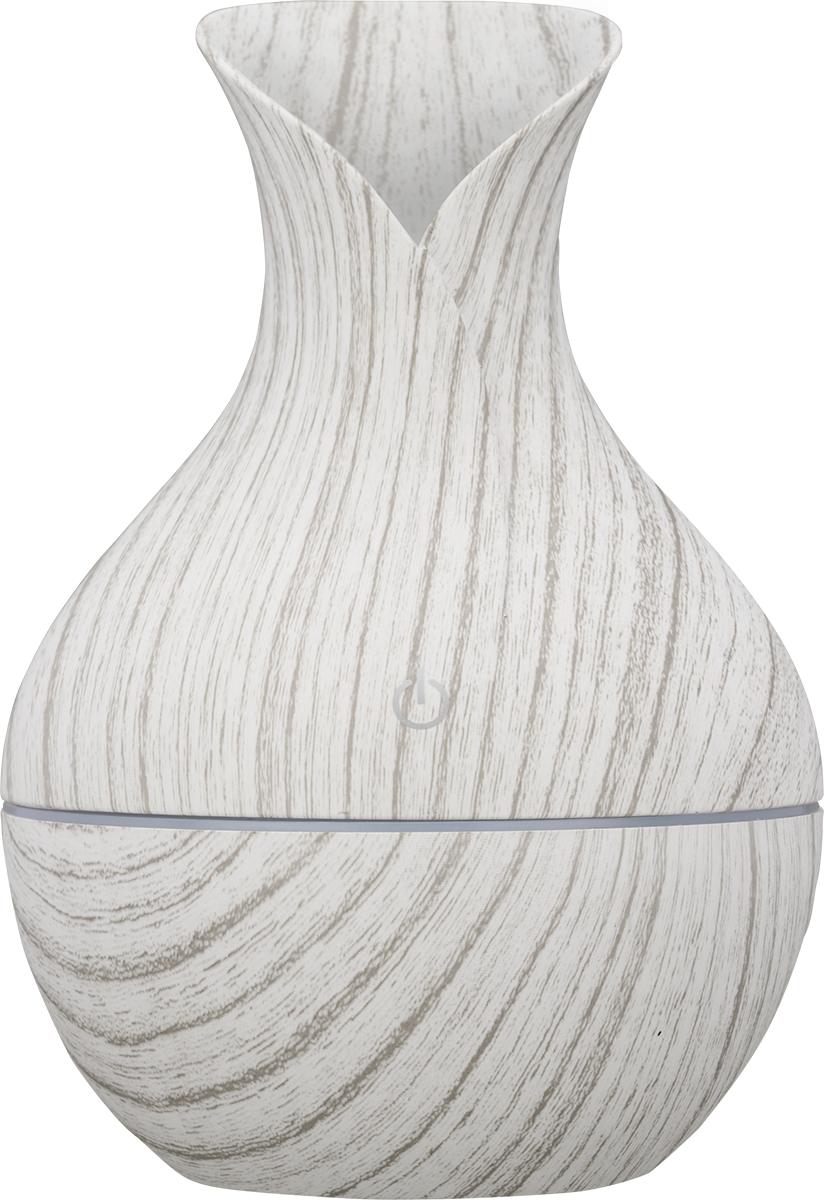 Sealy Sealy® Color Changing LED Humidifier White - EBY20 White