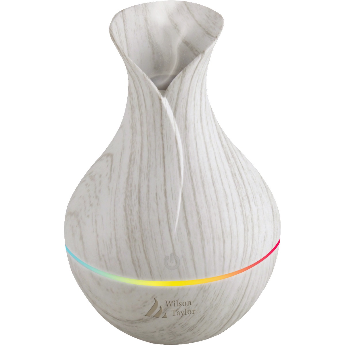 Sealy Sealy® Color Changing LED Humidifier White - EBY20 white