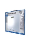 Sealy Sealy® Personal Digital Scale - EBY23 White