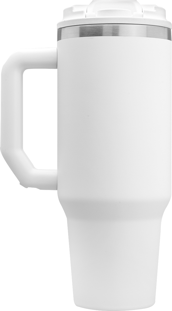 Frost Buddy Frost Buddy® 40oz Thicc Buddy - FB740 white