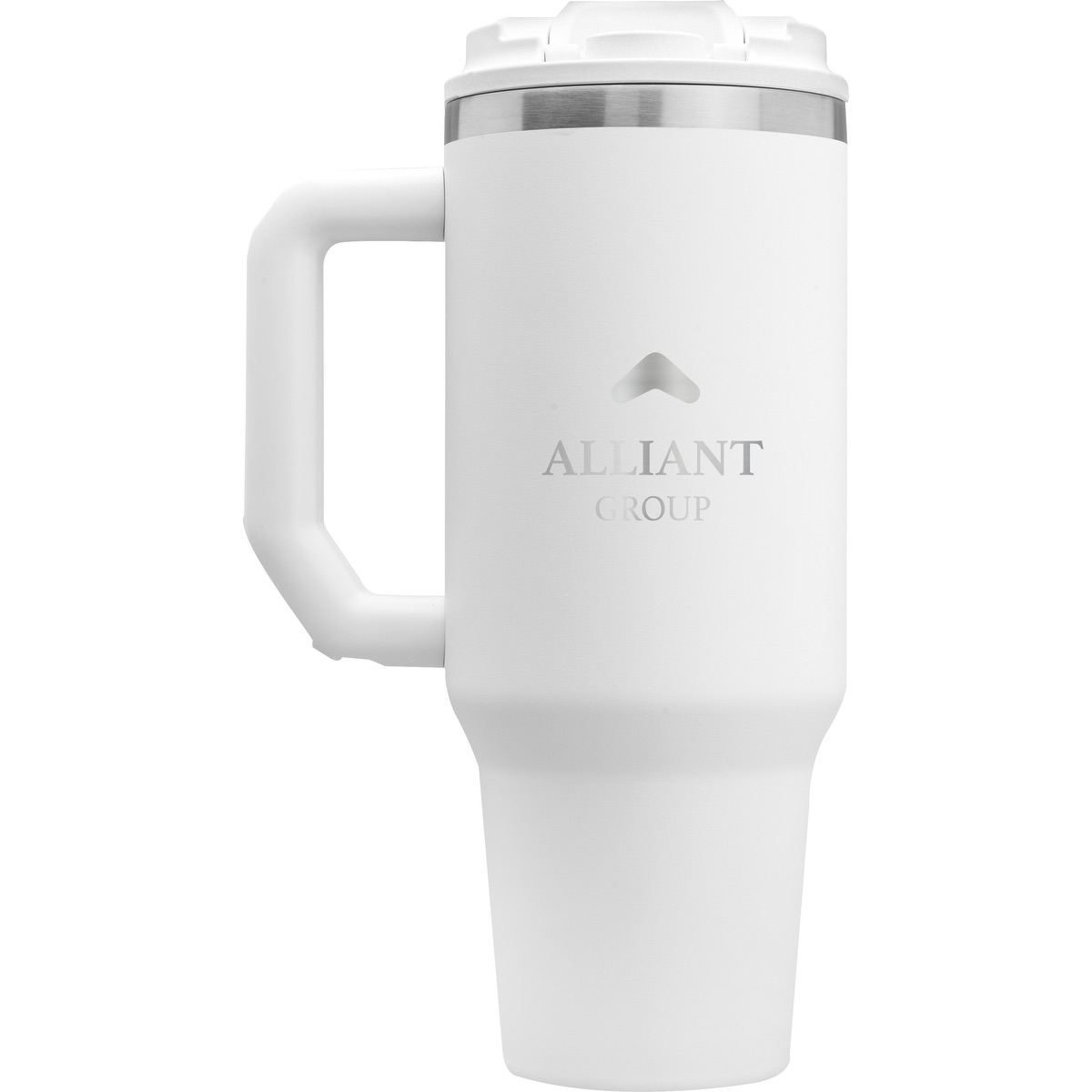 Frost Buddy Frost Buddy® 40oz Thicc Buddy - FB740 white