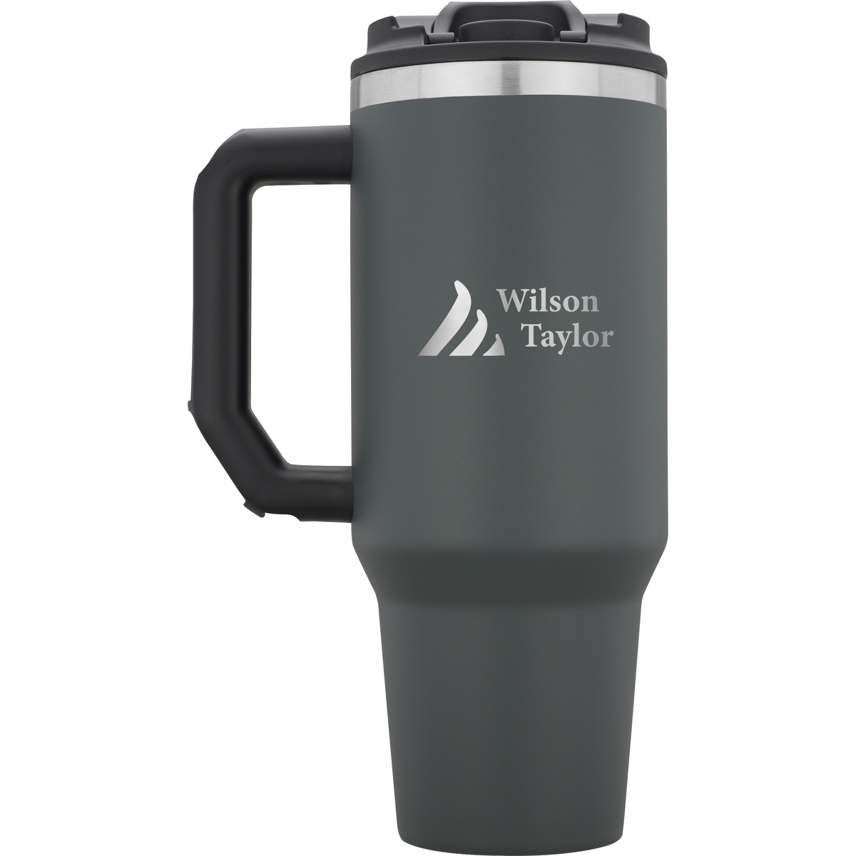 Frost Buddy Frost Buddy® 40oz Thicc Buddy - FB740 charcoal gray