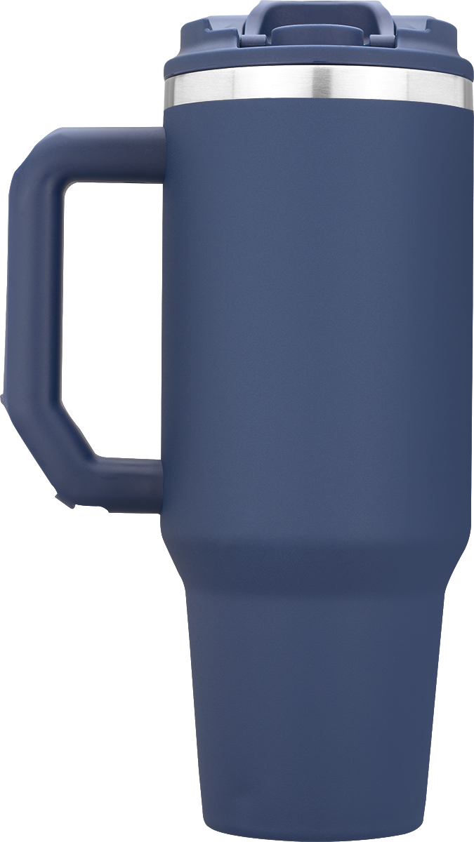 Frost Buddy Frost Buddy® 40oz Thicc Buddy - FB740 navy