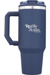 Frost Buddy Frost Buddy® 40oz Thicc Buddy - FB740 navy