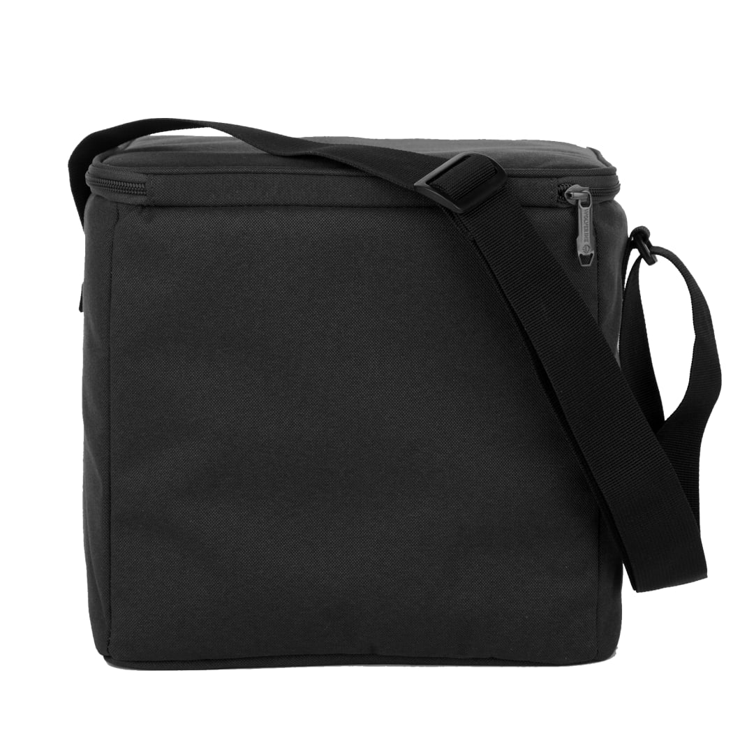 Wolverine Wolverine 24 Can Lunch Cooler - 1883-01 Black