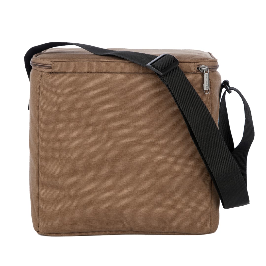 Wolverine Wolverine 24 Can Lunch Cooler - 1883-01 Brown