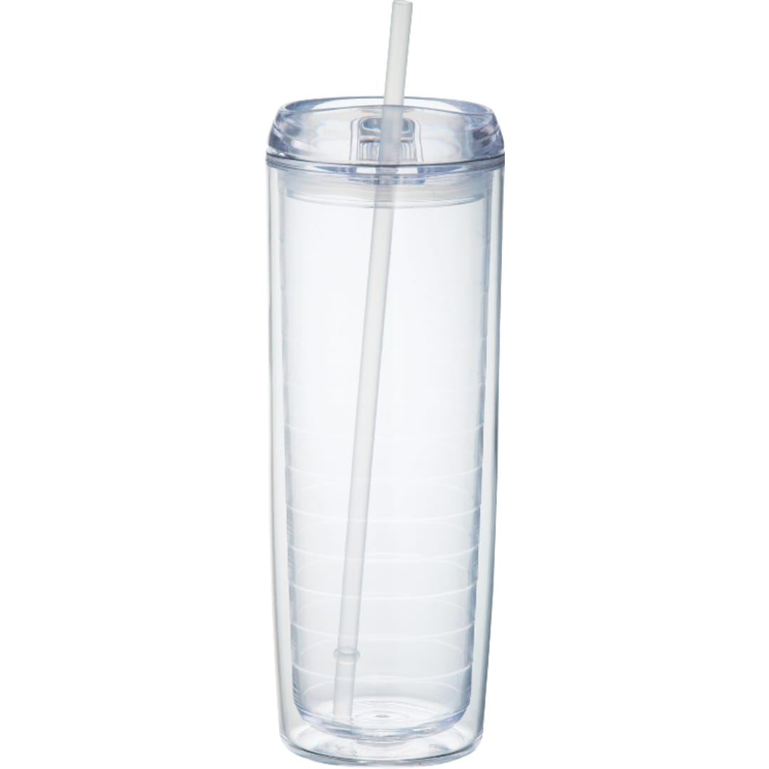 Mega Vortex Tumbler 24oz - 1623-65 Clear