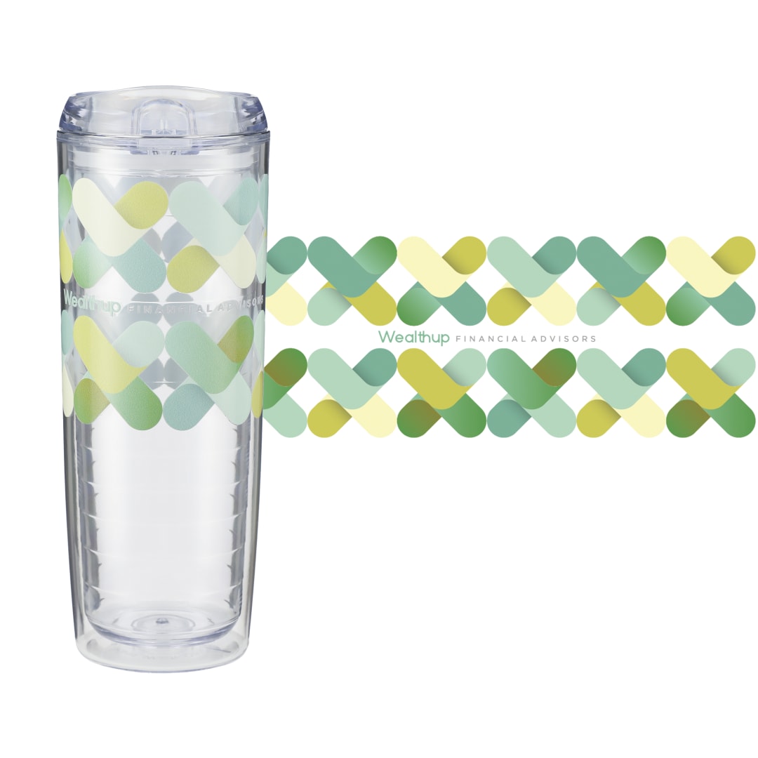  Mega Vortex Tumbler 24oz - 1623-65