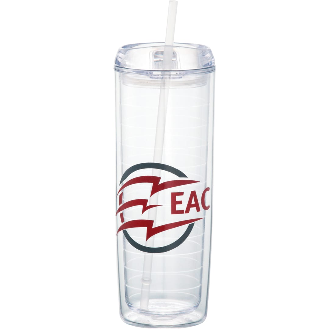 Mega Vortex Tumbler 24oz - 1623-65 Clear