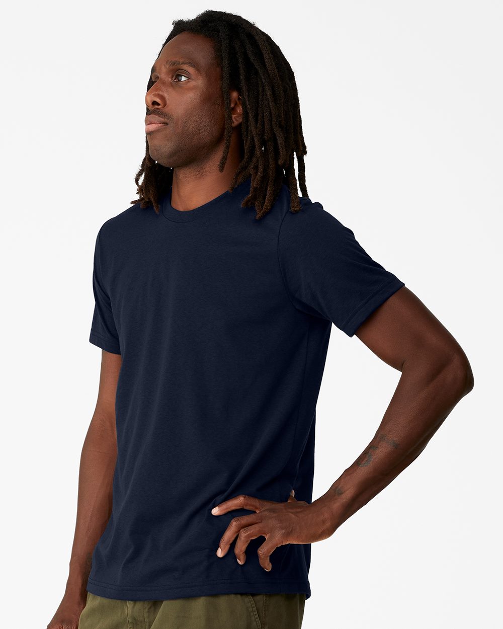 BELLA + CANVAS Unisex EcoMax Tee - 3001ECO