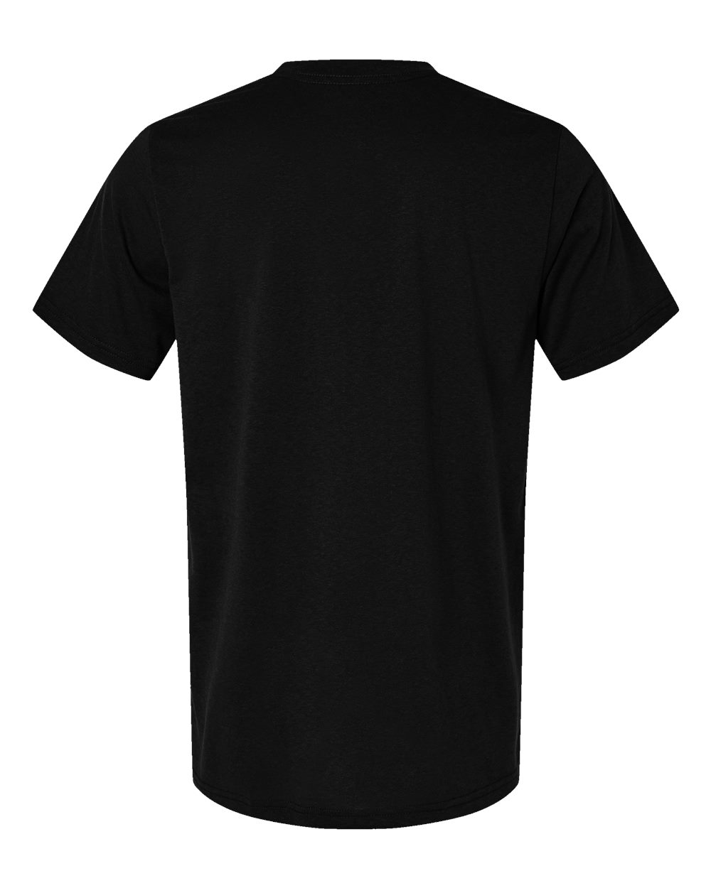 BELLA + CANVAS Unisex EcoMax Tee - 3001ECO Black