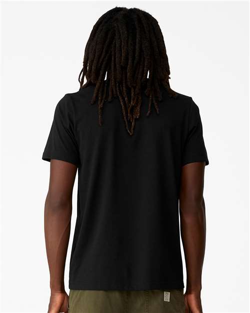BELLA + CANVAS Unisex EcoMax Tee - 3001ECO Black