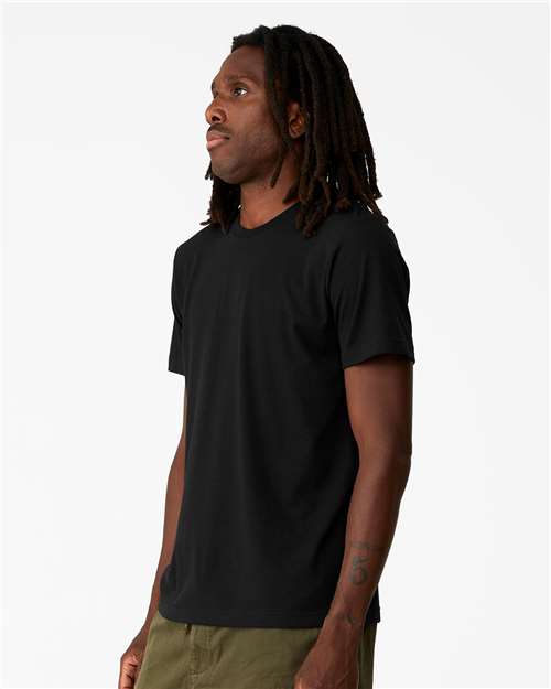 BELLA + CANVAS Unisex EcoMax Tee - 3001ECO Black