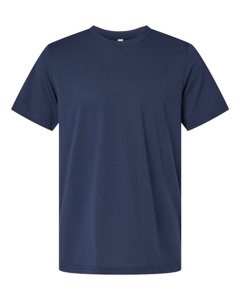BELLA + CANVAS Unisex EcoMax Tee - 3001ECO Navy