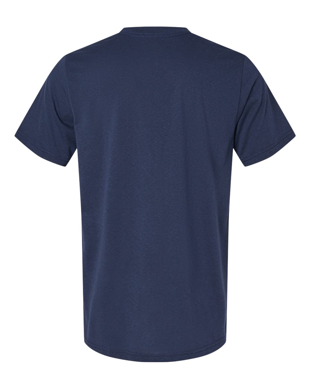 BELLA + CANVAS Unisex EcoMax Tee - 3001ECO Navy