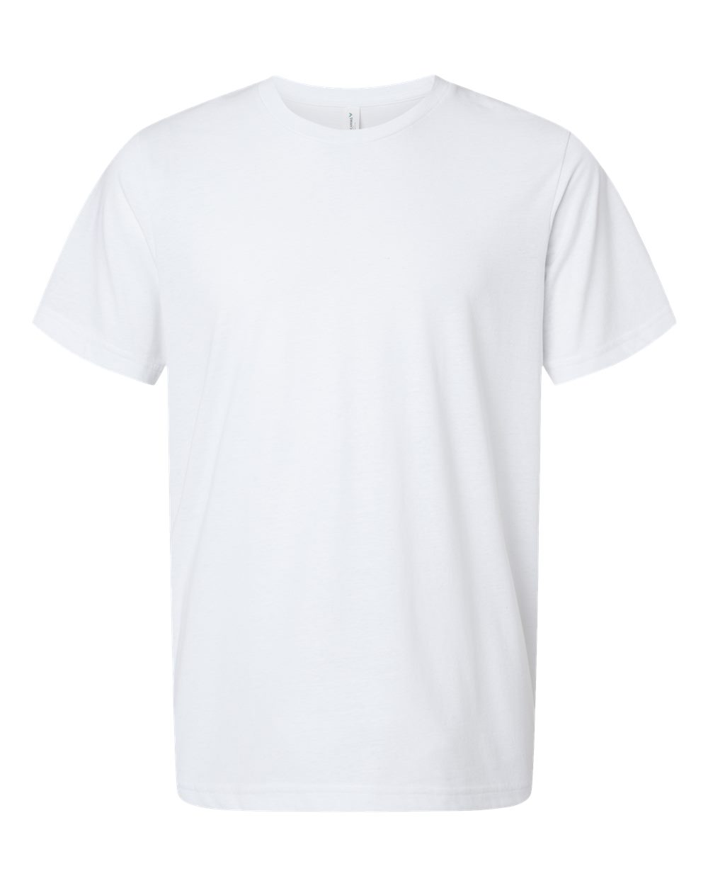 BELLA + CANVAS Unisex EcoMax Tee - 3001ECO White