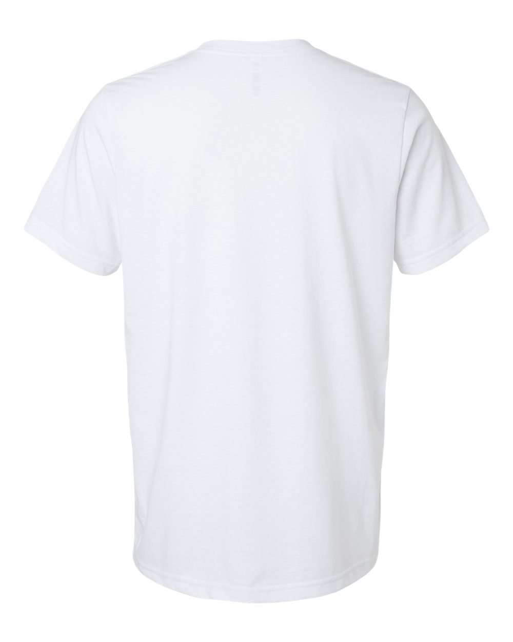 BELLA + CANVAS Unisex EcoMax Tee - 3001ECO White