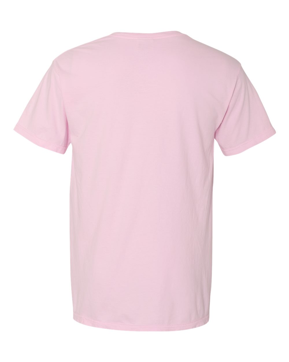 Comfort Colors Unisex Garment-Dyed Heavyweight Pocket T-Shirt - 6030 Blossom