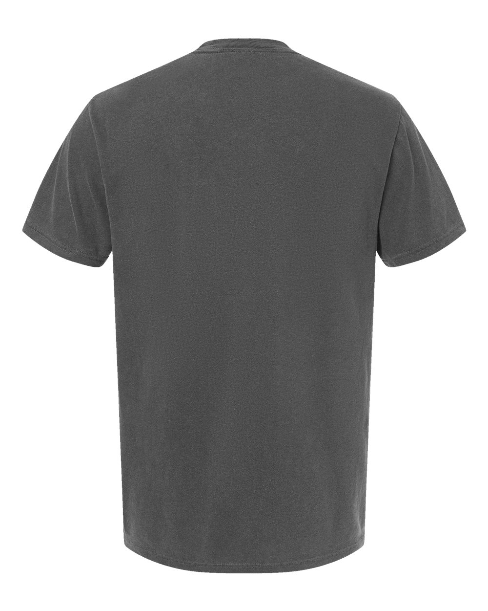 Comfort Colors Unisex Garment-Dyed Heavyweight Pocket T-Shirt - 6030 Pepper