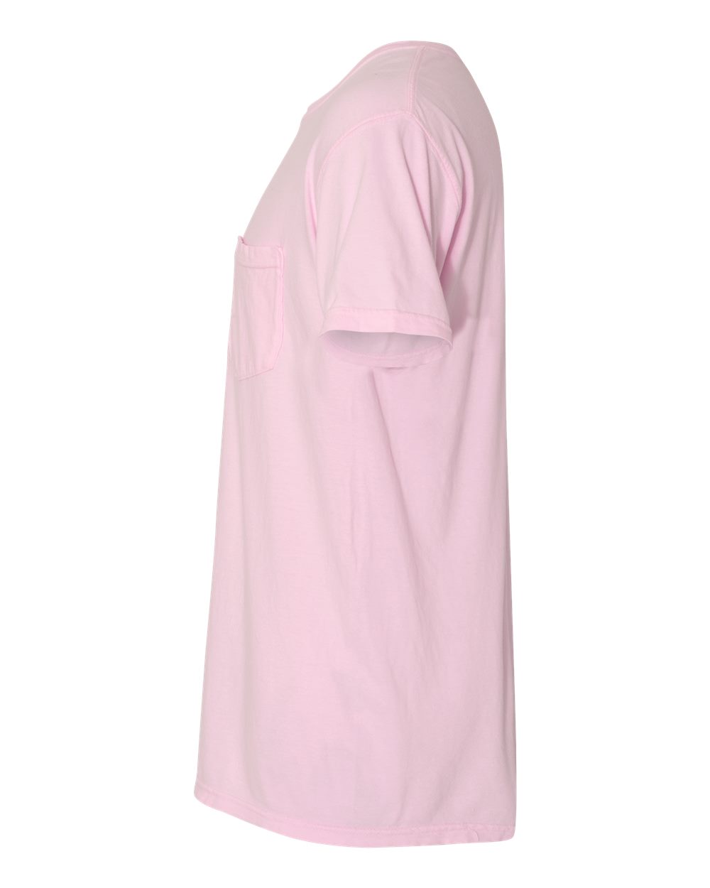 Comfort Colors Unisex Garment-Dyed Heavyweight Pocket T-Shirt - 6030 Blossom