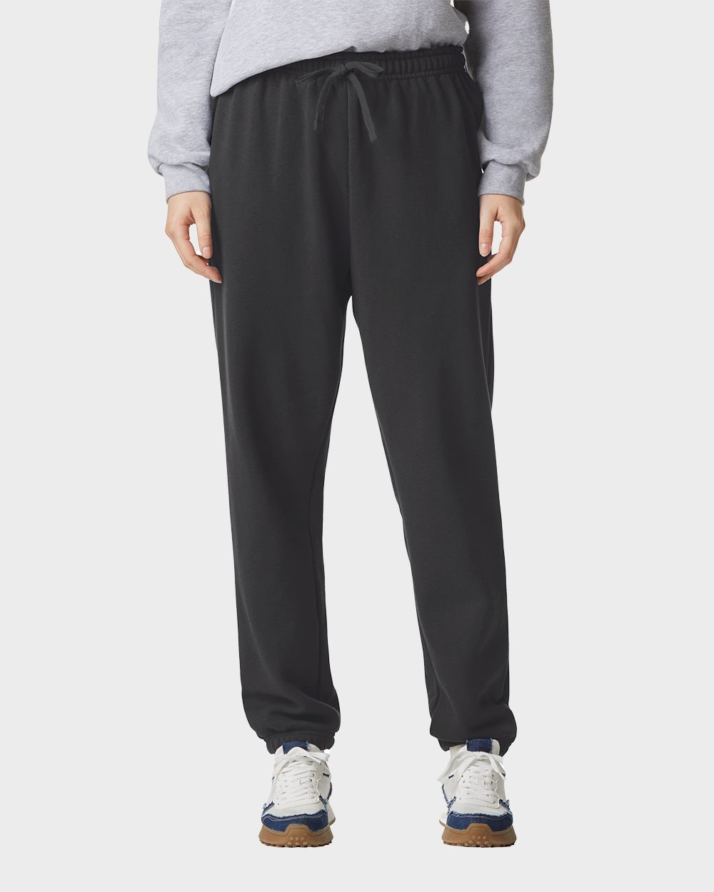 American Apparel Unisex ReFlex Fleece Sweatpants - RF491