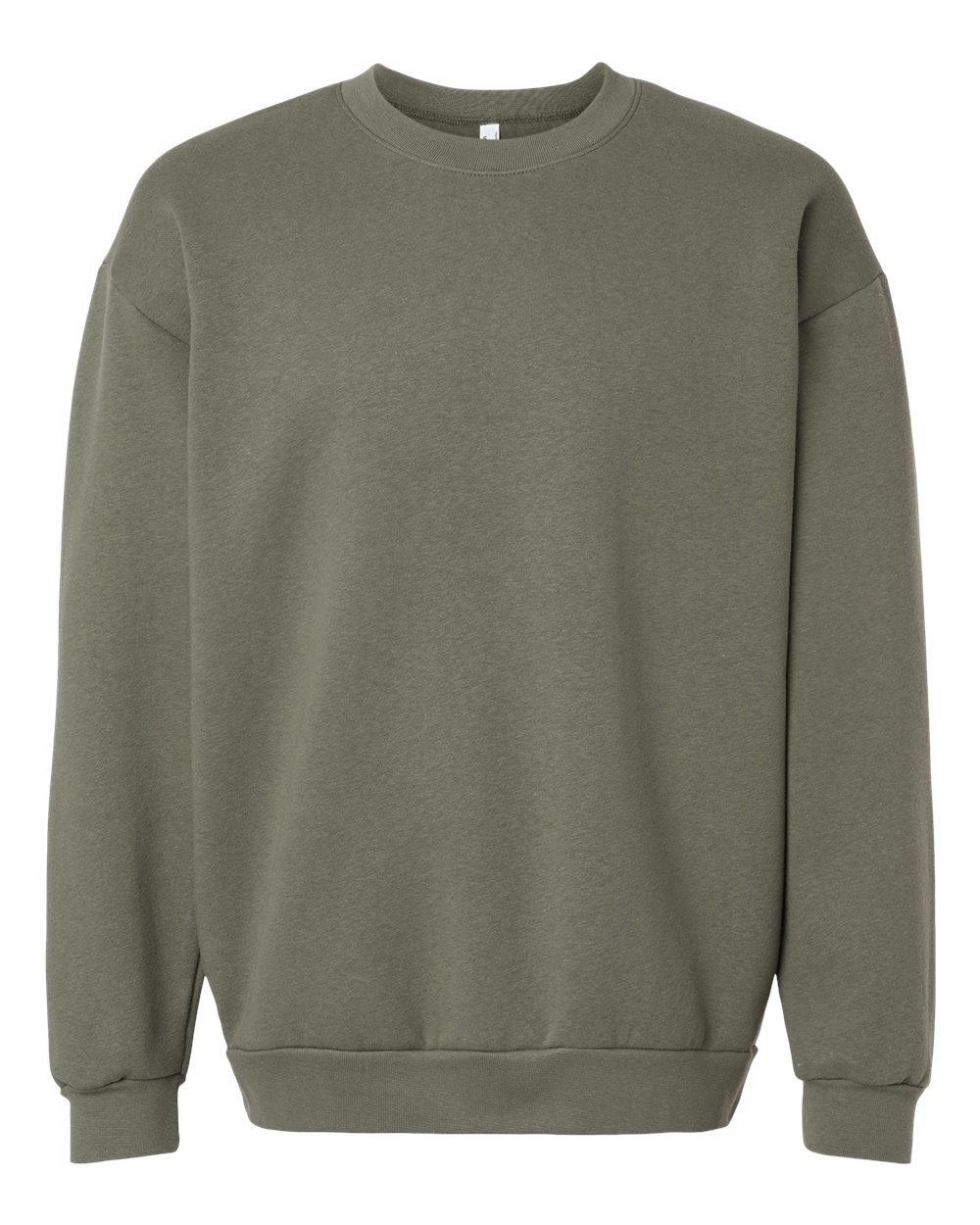 American Apparel Unisex ReFlex Fleece Crewneck Sweatshirt - RF496 Lieutenant