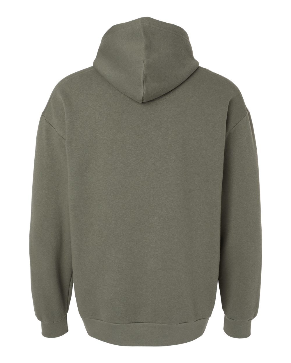 American Apparel Unisex ReFlex Fleece Hoodie Sweatshirt - RF498 Lieutenant