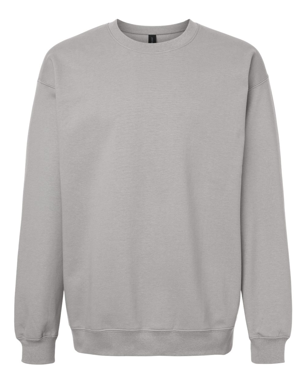 Gildan Unisex Softstyle® Midweight Crewneck Sweatshirt - SF000 Cement