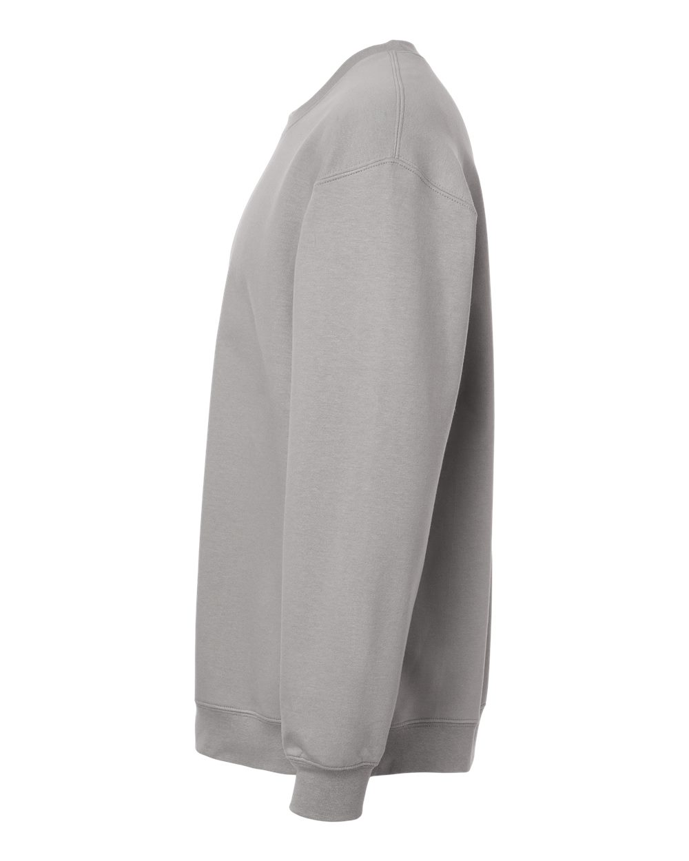 Gildan Unisex Softstyle® Midweight Crewneck Sweatshirt - SF000 Cement