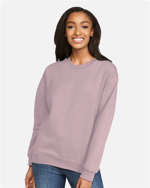 Gildan Unisex Softstyle® Midweight Crewneck Sweatshirt - SF000 Paragon