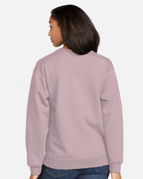 Gildan Unisex Softstyle® Midweight Crewneck Sweatshirt - SF000 Paragon