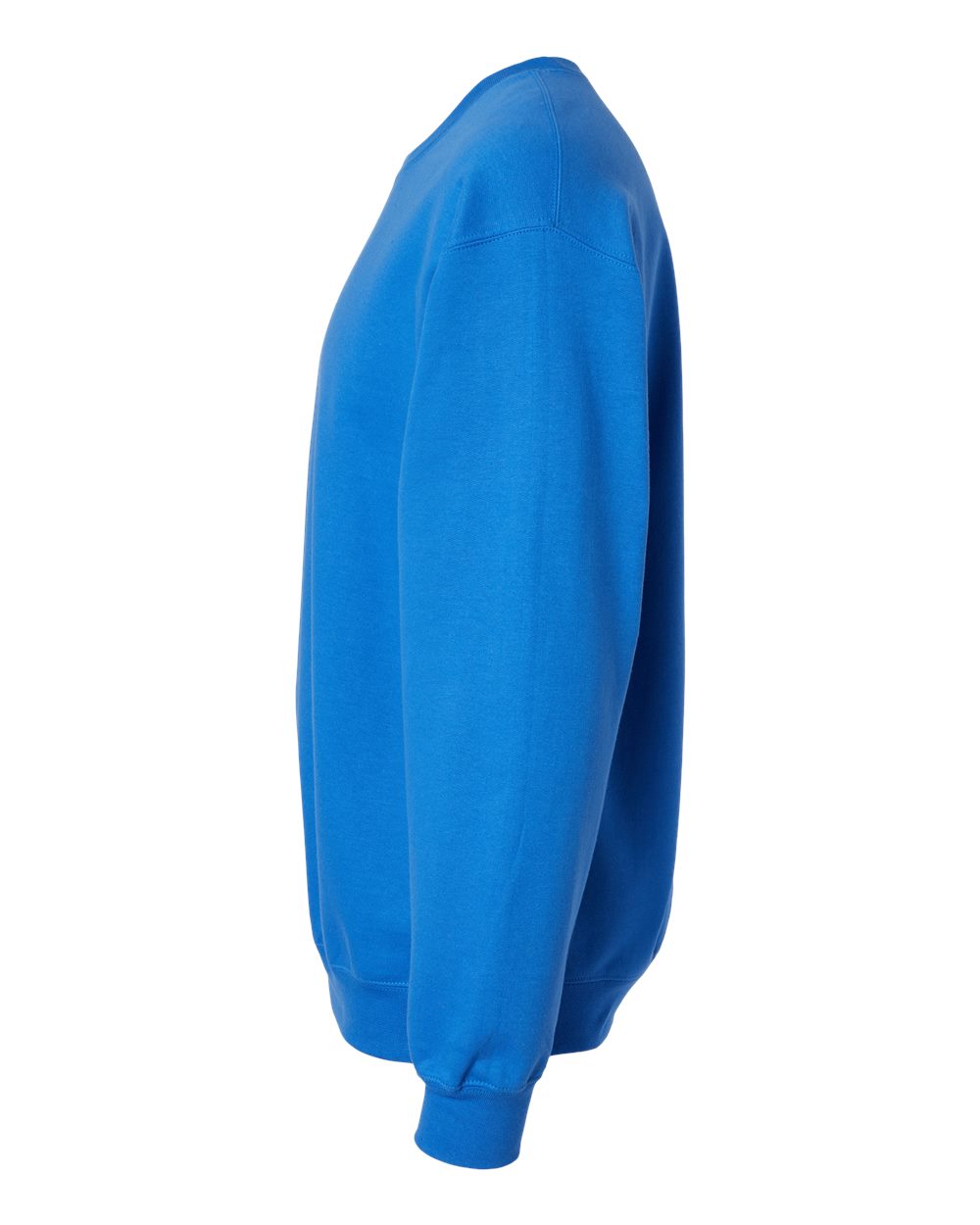 Gildan Unisex Softstyle® Midweight Crewneck Sweatshirt - SF000 Royal