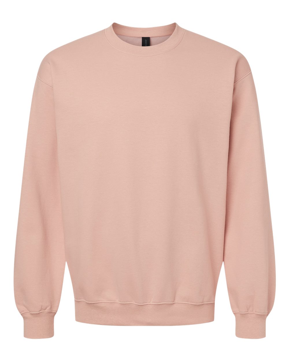 Gildan Unisex Softstyle® Midweight Crewneck Sweatshirt - SF000 Dusty Rose