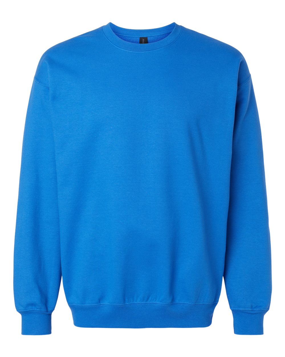Gildan Unisex Softstyle® Midweight Crewneck Sweatshirt - SF000 Royal