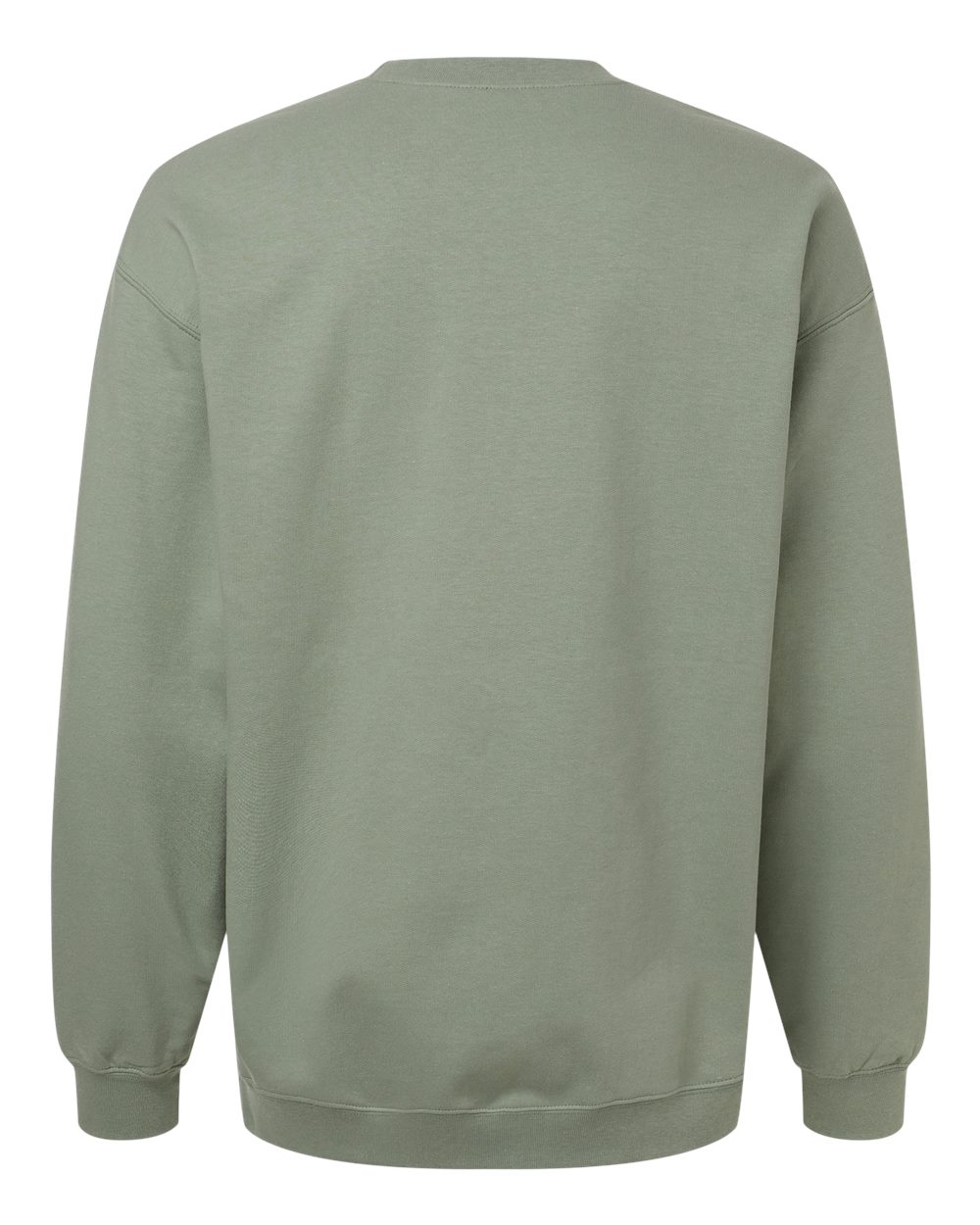 Gildan Unisex Softstyle® Midweight Crewneck Sweatshirt - SF000 Sage