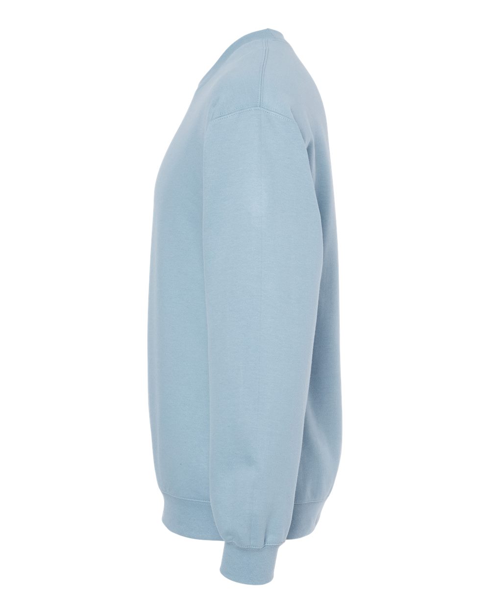 Gildan Unisex Softstyle® Midweight Crewneck Sweatshirt - SF000 Stone Blue