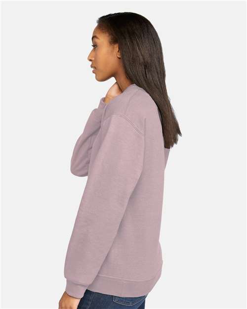 Gildan Unisex Softstyle® Midweight Crewneck Sweatshirt - SF000 Paragon