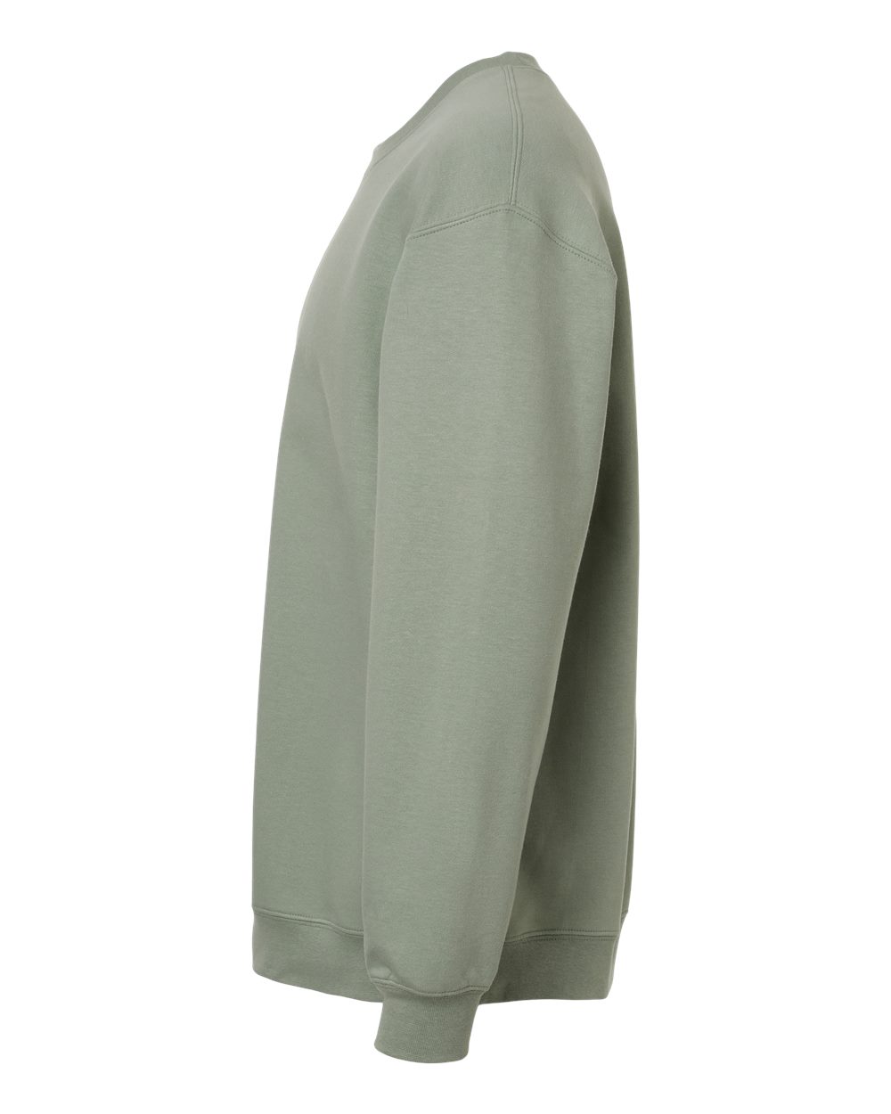 Gildan Unisex Softstyle® Midweight Crewneck Sweatshirt - SF000 Sage