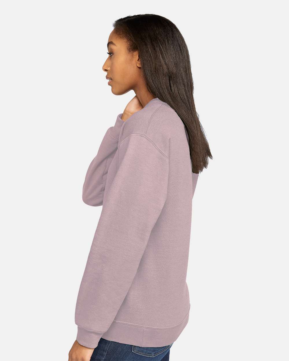 Gildan Unisex Softstyle® Midweight Crewneck Sweatshirt - SF000 Paragon