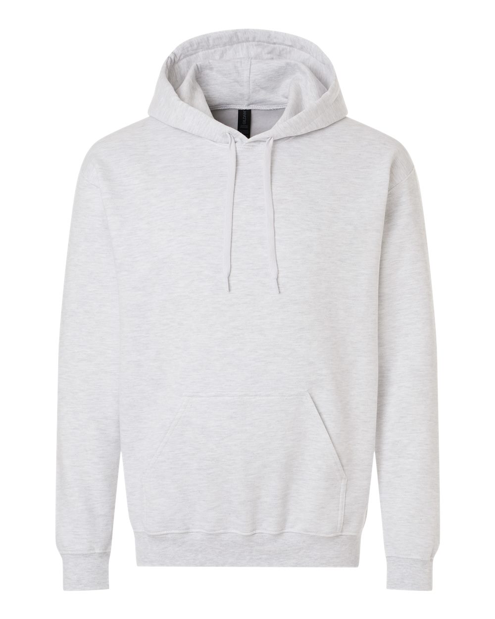Gildan Unisex Softstyle® Midweight Hooded Sweatshirt - SF500 Ash
