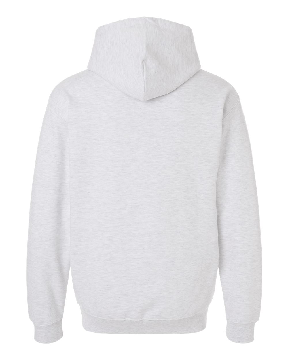 Gildan Unisex Softstyle® Midweight Hooded Sweatshirt - SF500 Ash